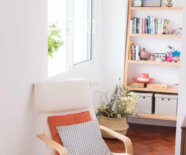 Appartamento Cozy - Historic Center Of Funchal, Madeira