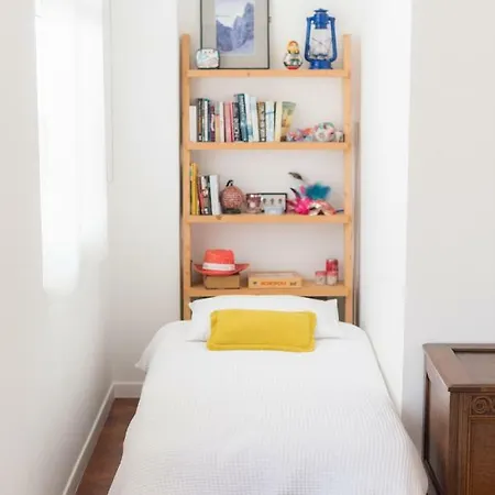 Cozy - Historic Center Of Funchal, Madeira *