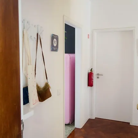 Apartamento Cozy - Historic Center Of Funchal, Madeira Funchal (Madeira)