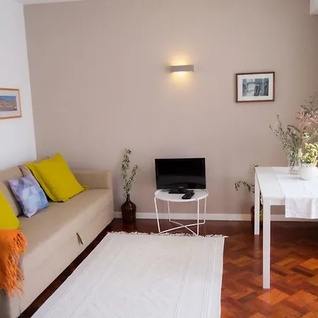 Cozy - Historic Center Of Funchal, Madeira דירה פונשל