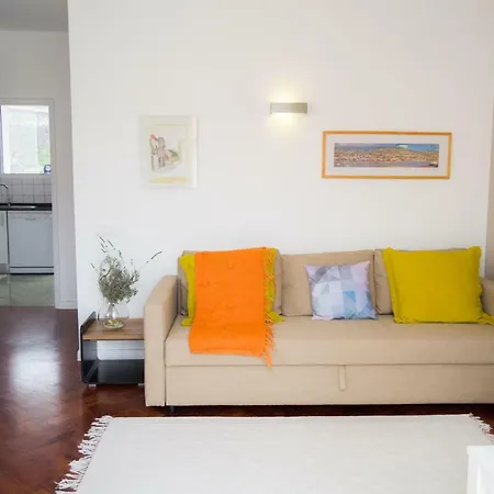 Cozy - Historic Center Of Funchal, Madeira Appartement