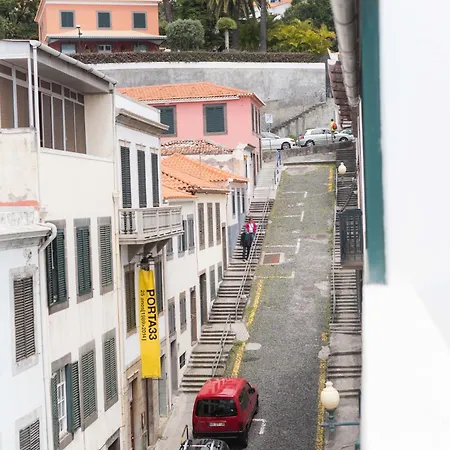 Cozy - Historic Center Of Funchal, Madeira * Funchal (Madeira)