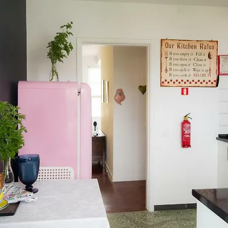 Appartement Cozy - Historic Center Of Funchal, Madeira Funchal (Madeira)