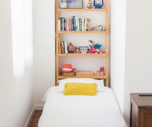 Cozy - Historic Center Of Funchal, Madeira *