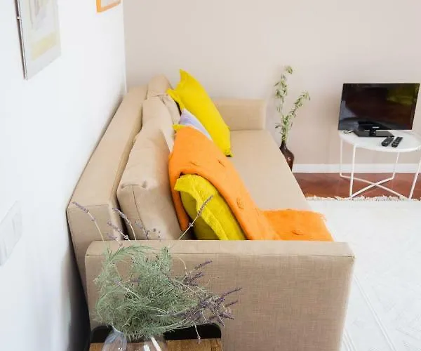 Cozy - Historic Center Of Funchal, Madeira