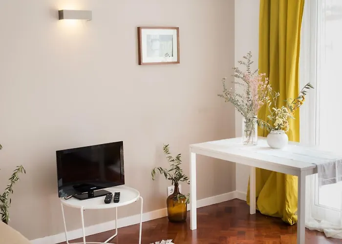 Cozy - Historic Center Of Funchal, Madeira דירה *