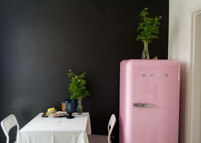 דירה Cozy - Historic Center Of Funchal, Madeira פונשל