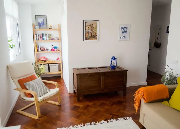 Cozy - Historic Center Of Funchal, Madeira