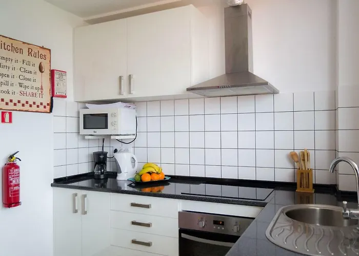 Cozy - Historic Center Of Funchal, Madeira דירה *