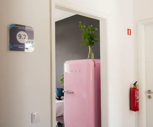 Cozy - Historic Center Of Funchal, Madeira * פונשל