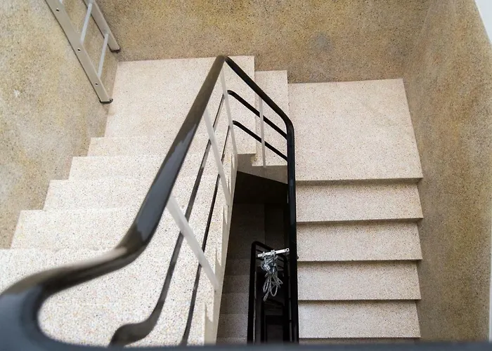 Cozy - Historic Center Of Funchal, Madeira * פונשל