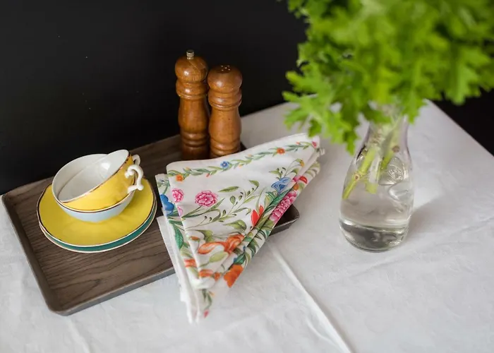 Cozy - Historic Center Of Funchal, Madeira דירה