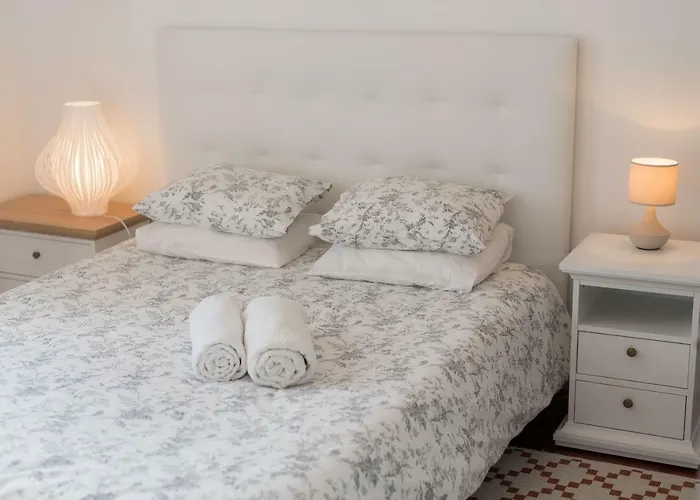 Cozy - Historic Center Of Funchal, Madeira דירה