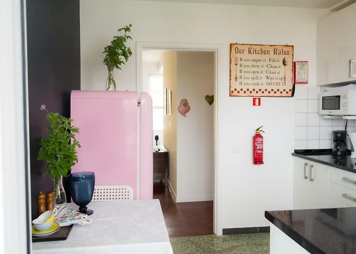 דירה Cozy - Historic Center Of Funchal, Madeira פונשל